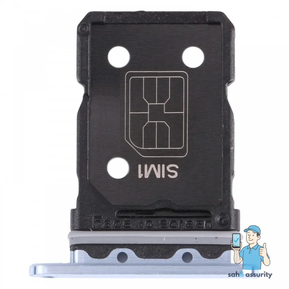 SIM Card Holder Tray for Oppo Reno 6 Pro 5G